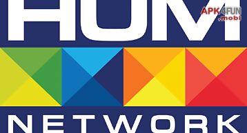 Hum tv network official