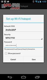 portable wi-fi hotspot