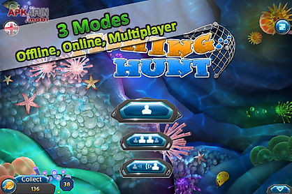 fishing hunt online