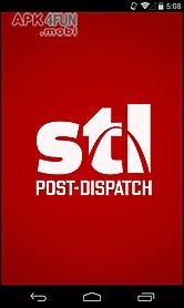st. louis post-dispatch