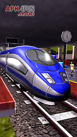 train games simulator