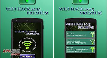 Wifi hack 2015 premium prank