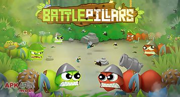 Battlepillars multiplayer pvp