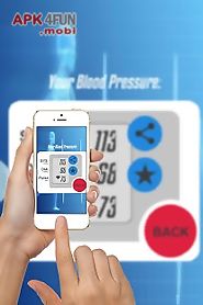 blood pressure detector prank