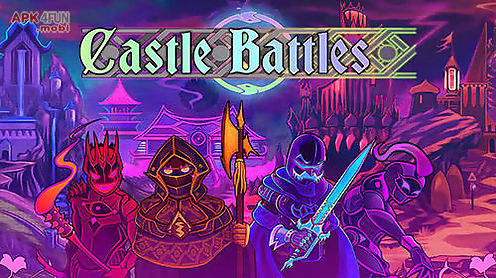 castle battles