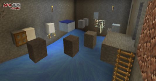 parkour map for minecraft