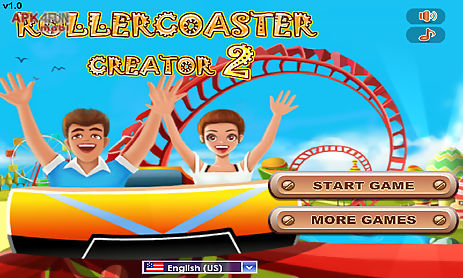 rollercoaster creator 2game