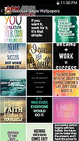 success quote wallpapers
