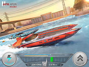 top boat: racing simulator 3d
