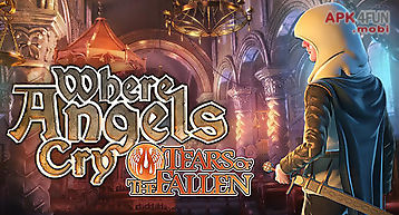 Where angels cry 2: tears of the..