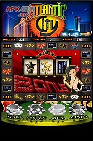 atlantic city slot machines
