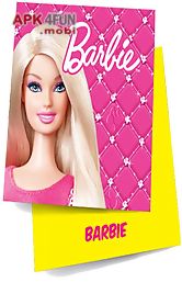 beauty barbie coloring pages