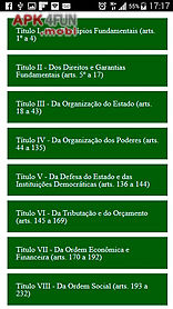 constituição federal brasileir