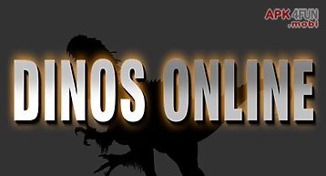 Dinos online