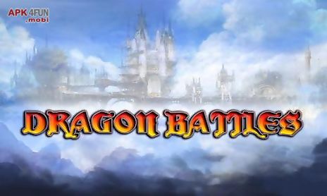 dragon battles