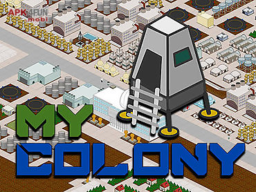 my colony