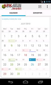 shia calendar
