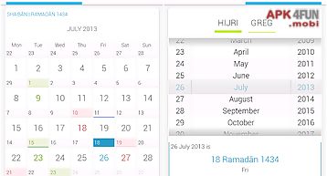 Shia calendar