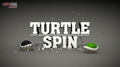 turtle spin