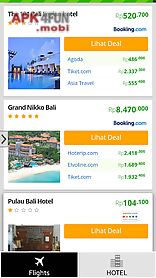 cheap flights & cheap hotels