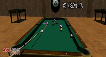 3d free billiards snooker pool