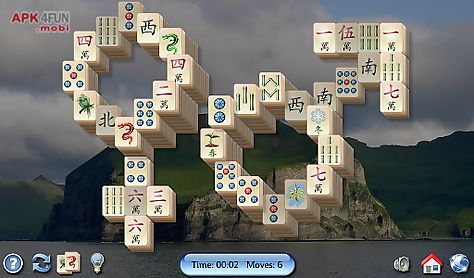 all-in-one mahjong free
