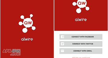 Alwire - local and global news