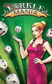 farkle mania - live dice game