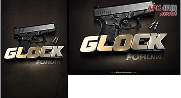 Glock forum