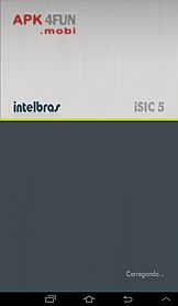 intelbras isic 5 tablet