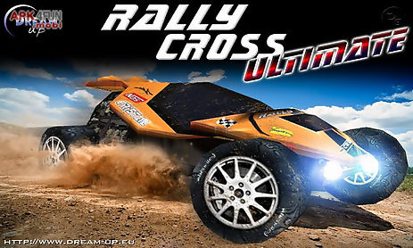 rallycross ultimate free