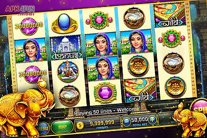 slots jackpot™ - best casino