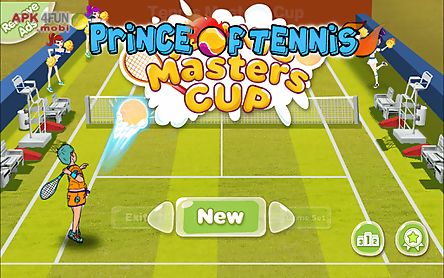 tennis masters cup