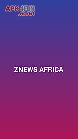 znews africa