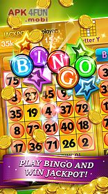bingo city live 75+free slots