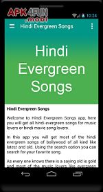 hindi evergreen songs