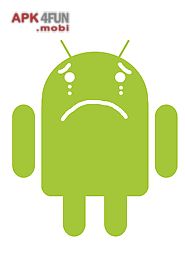 lost android