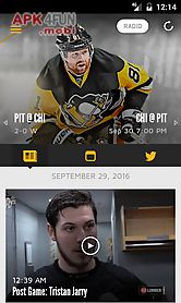 pittsburgh penguins mobile