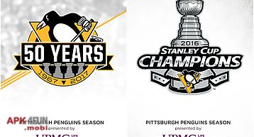 Pittsburgh penguins mobile