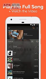soundhound music search