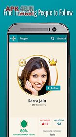 app mahal: discover great apps