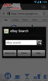 dolphin ebay search