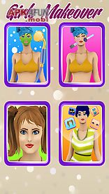 dress up and makeover