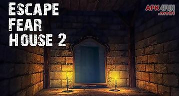 Escape fear house 2
