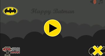 Flappy batman