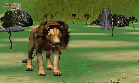 lion quest simulator