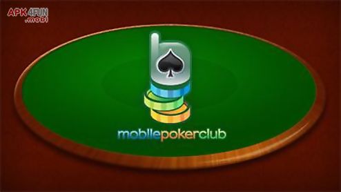 mobile poker club