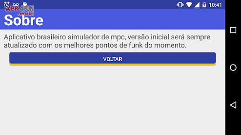 mpc brasileiro de funk