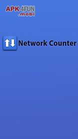 network counter