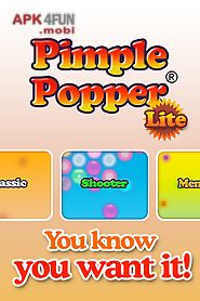 pimple popper